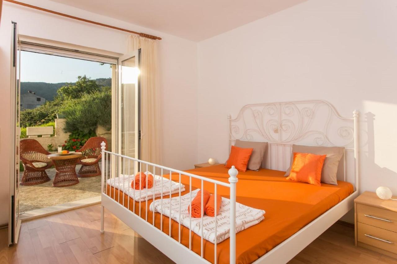 Bodul Vacation Apartment 扎通 外观 照片