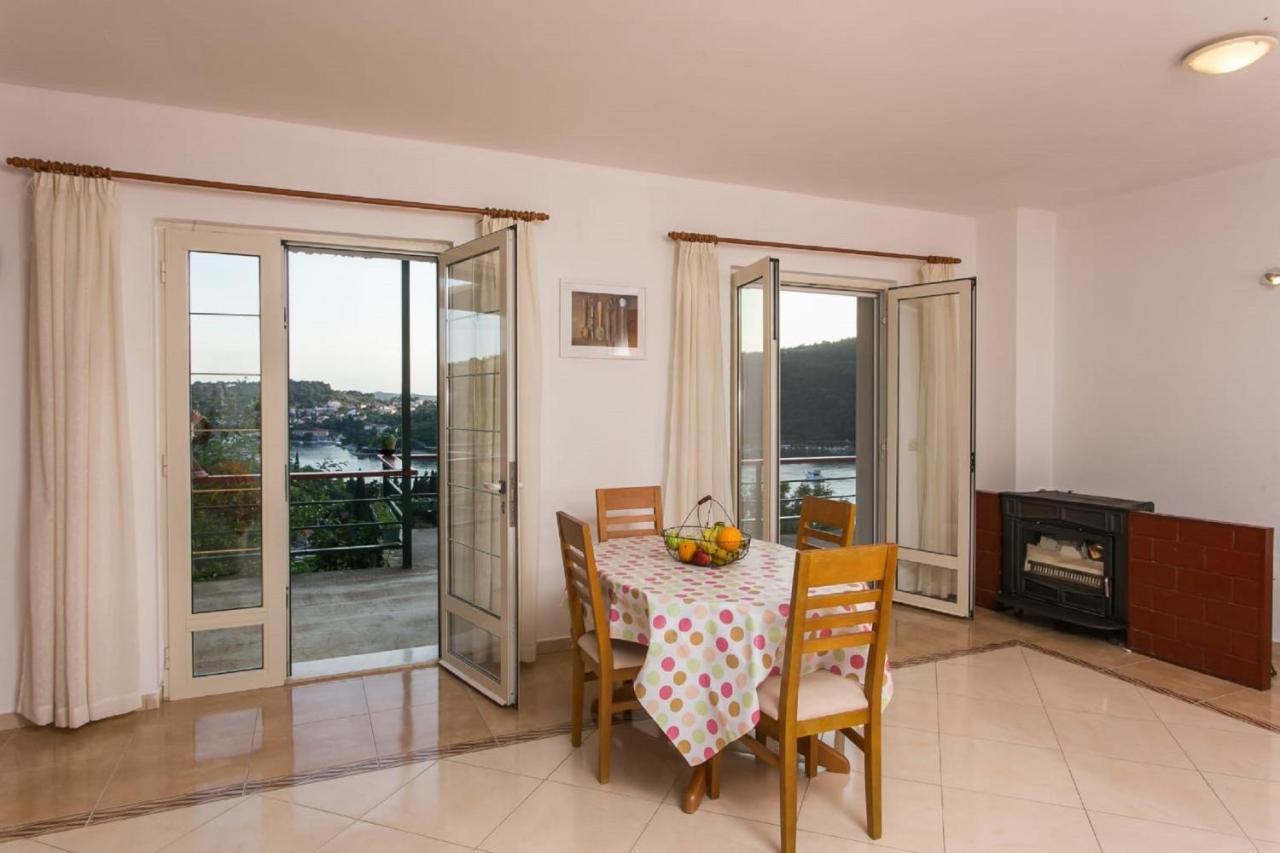 Bodul Vacation Apartment 扎通 外观 照片