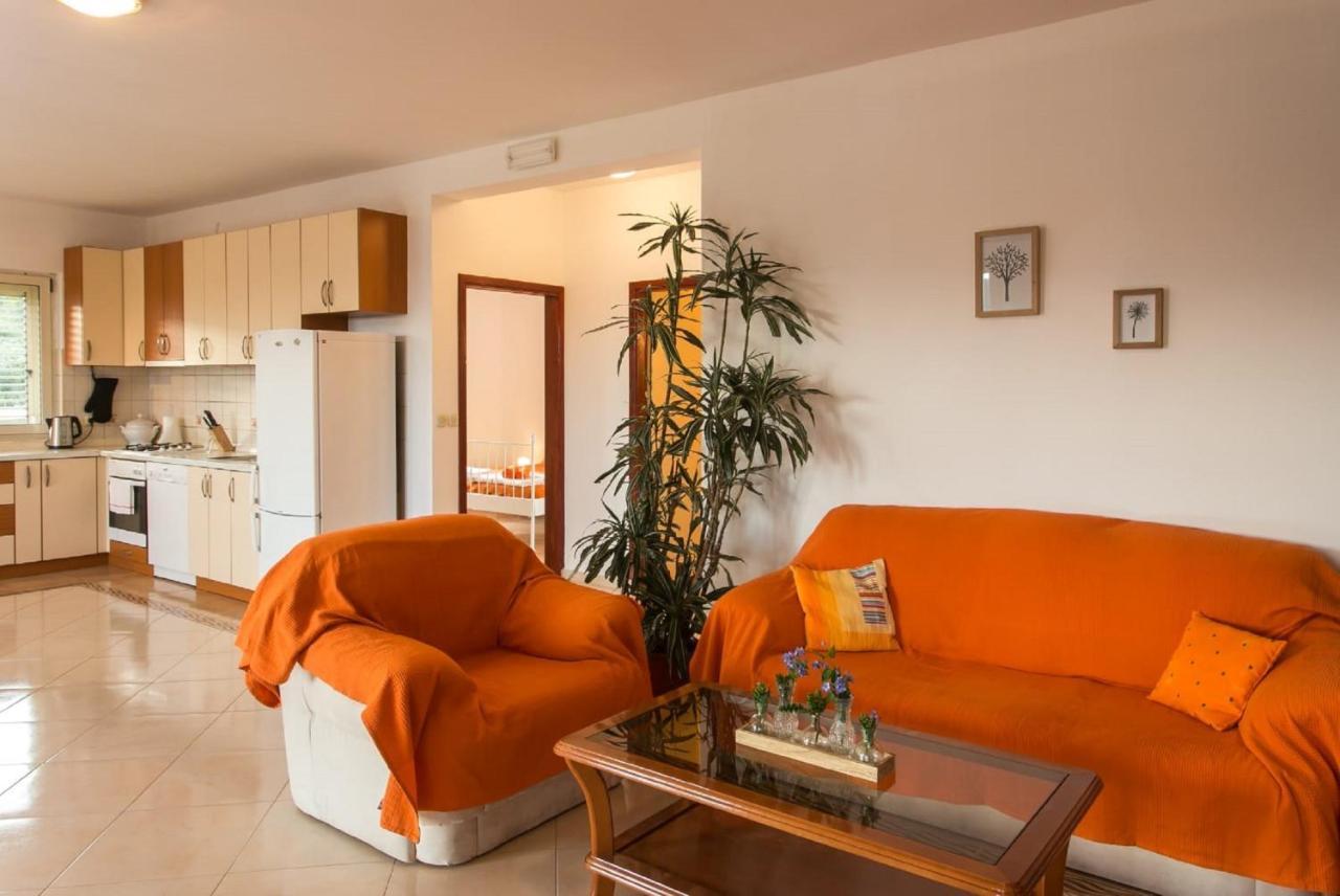 Bodul Vacation Apartment 扎通 外观 照片