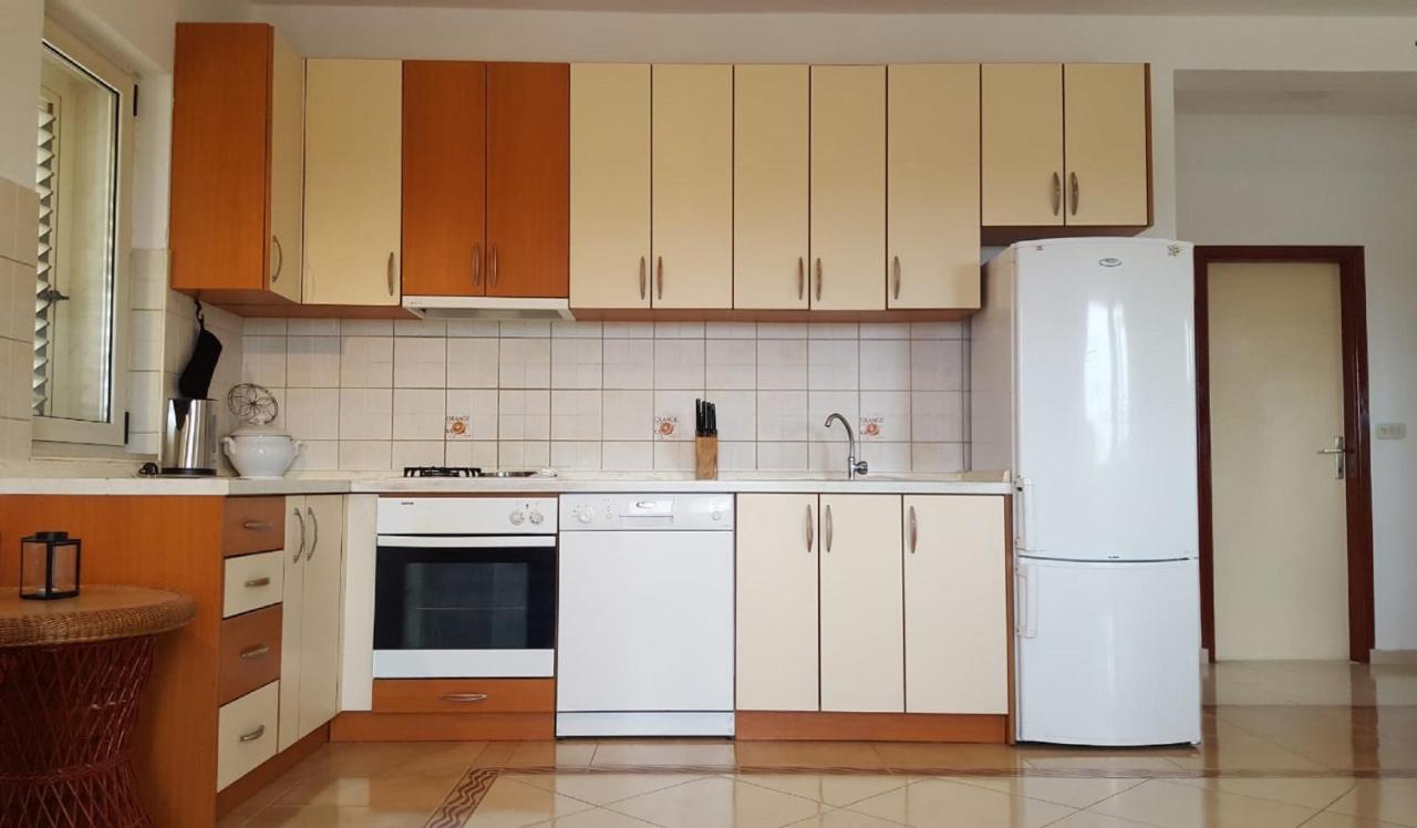 Bodul Vacation Apartment 扎通 外观 照片