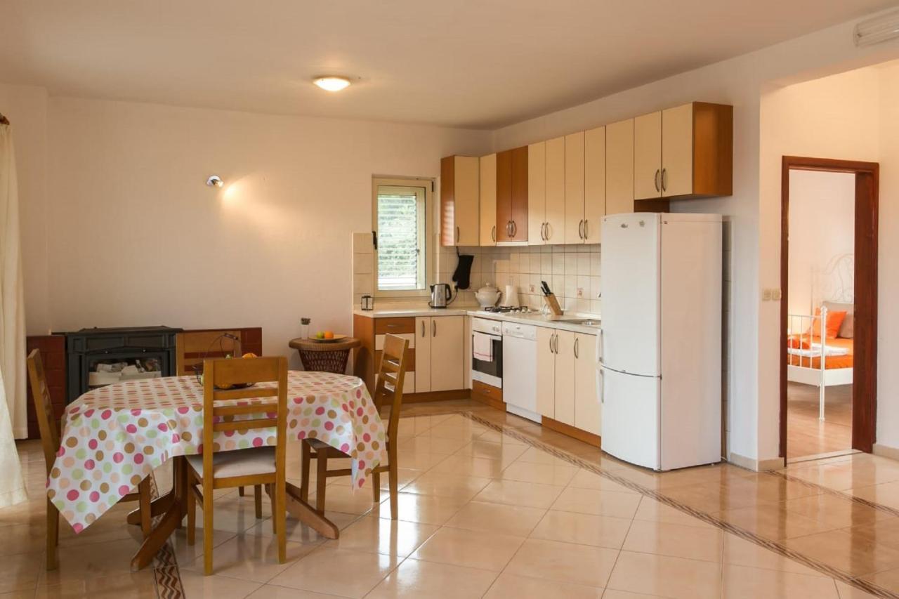 Bodul Vacation Apartment 扎通 外观 照片