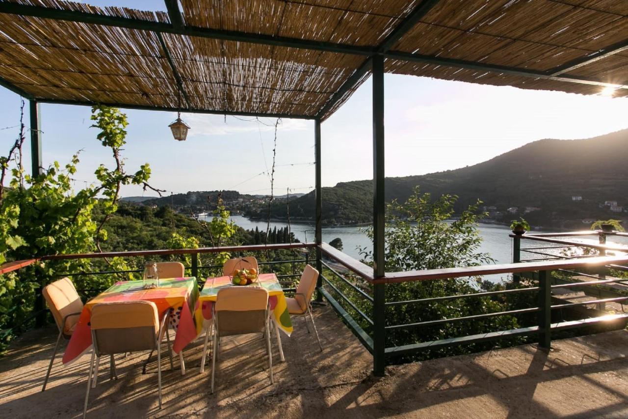 Bodul Vacation Apartment 扎通 外观 照片