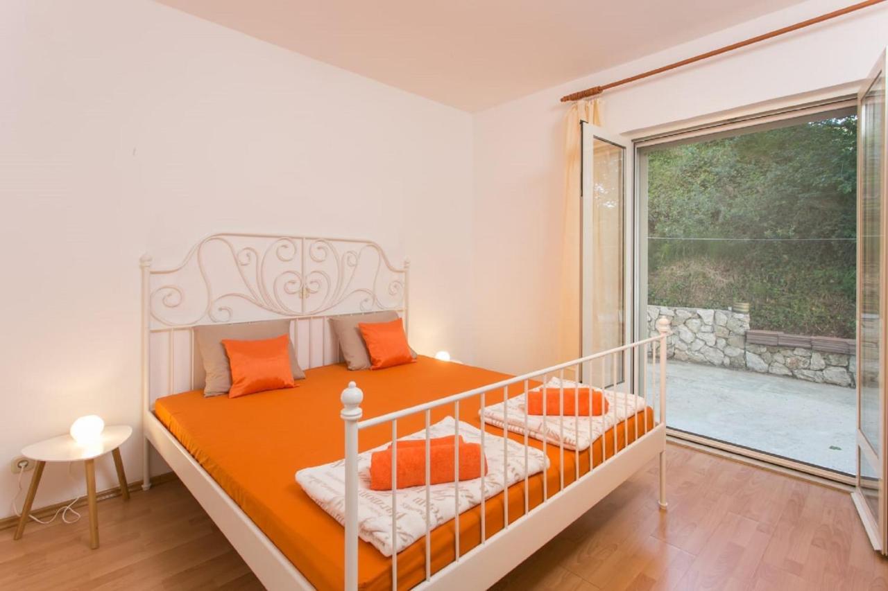 Bodul Vacation Apartment 扎通 外观 照片