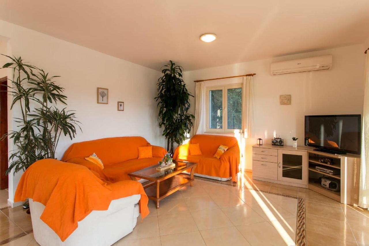 Bodul Vacation Apartment 扎通 外观 照片