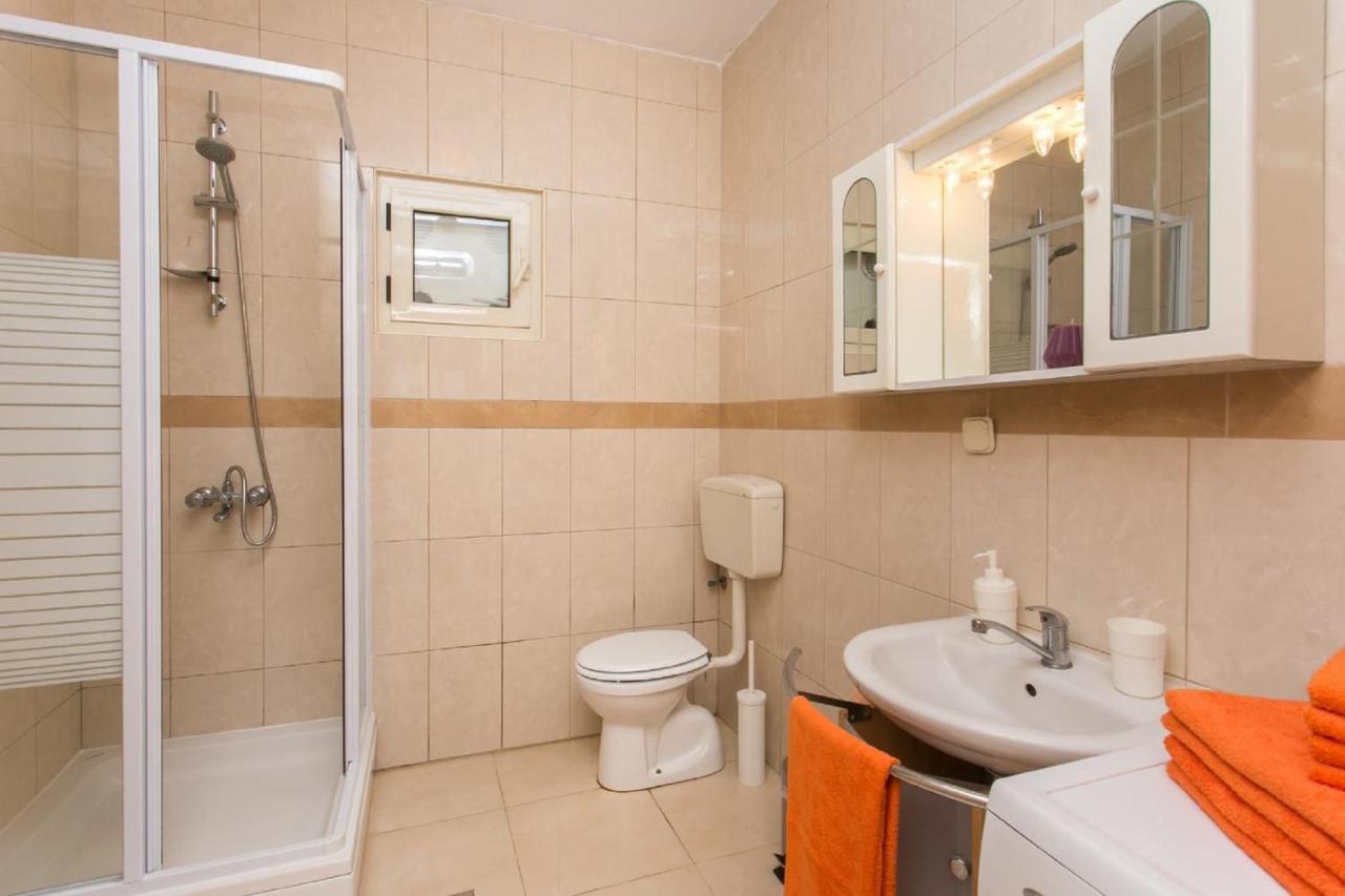 Bodul Vacation Apartment 扎通 外观 照片