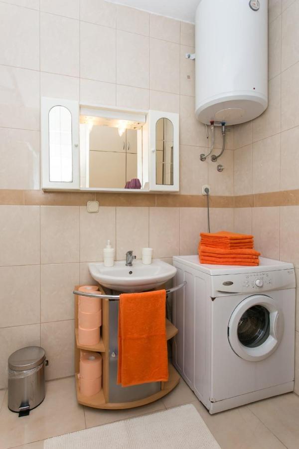 Bodul Vacation Apartment 扎通 外观 照片