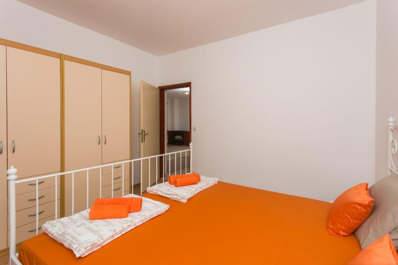 Bodul Vacation Apartment 扎通 外观 照片