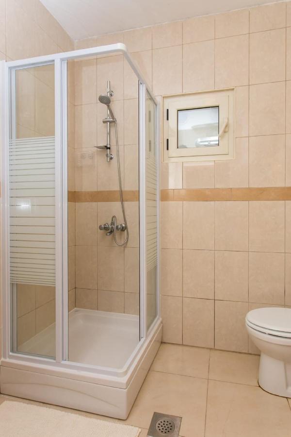 Bodul Vacation Apartment 扎通 外观 照片