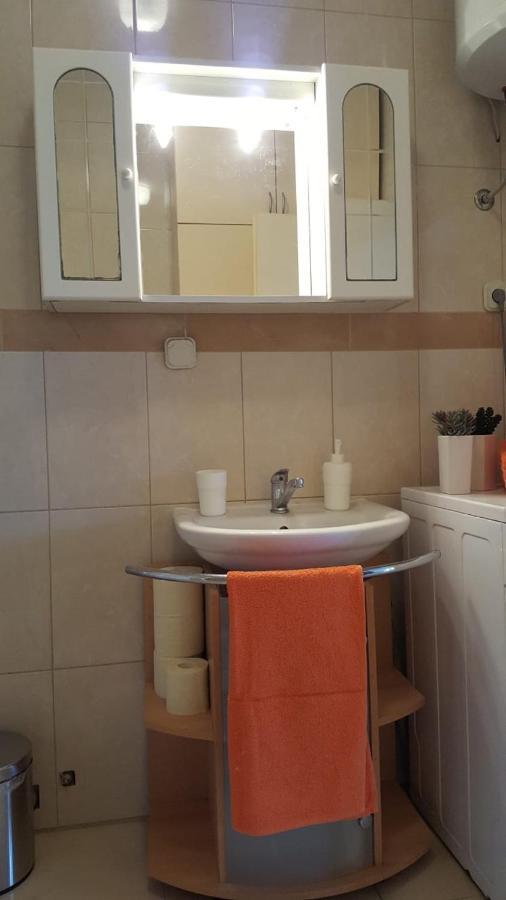 Bodul Vacation Apartment 扎通 外观 照片