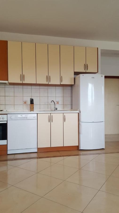 Bodul Vacation Apartment 扎通 外观 照片
