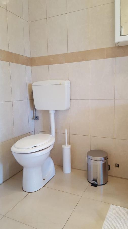 Bodul Vacation Apartment 扎通 外观 照片