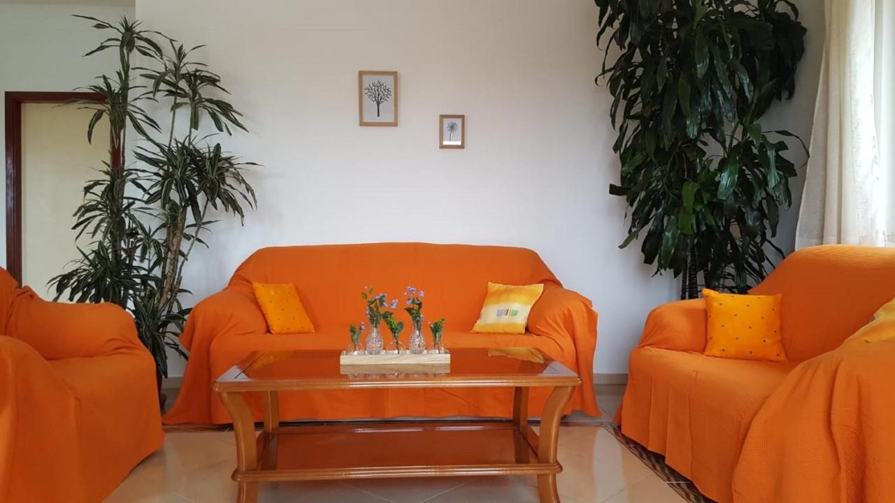 Bodul Vacation Apartment 扎通 外观 照片