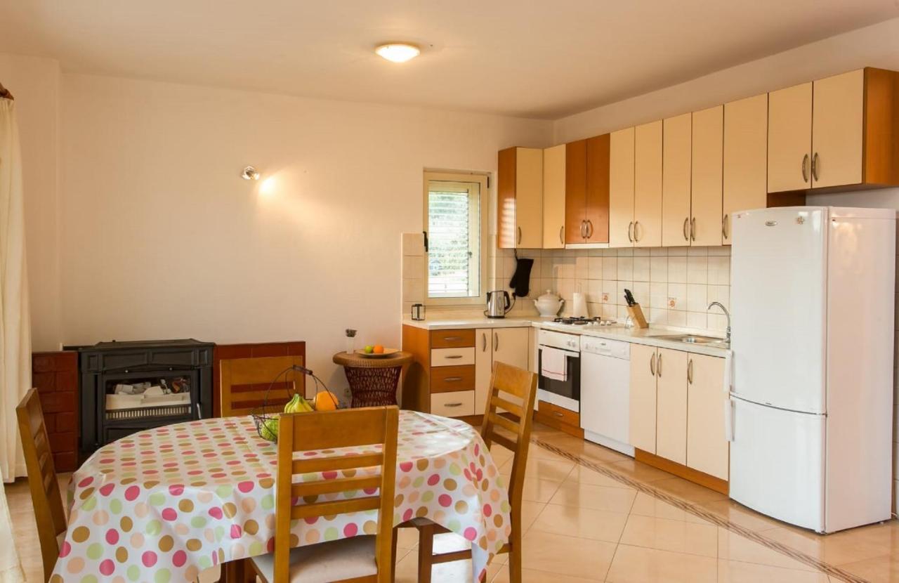 Bodul Vacation Apartment 扎通 外观 照片