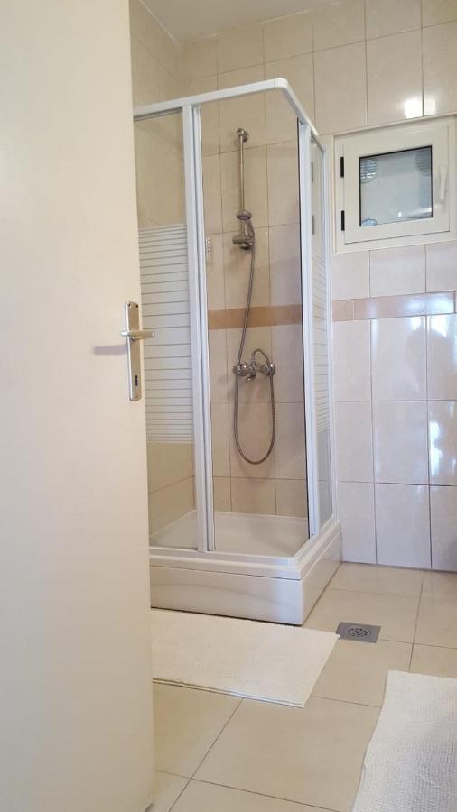 Bodul Vacation Apartment 扎通 外观 照片