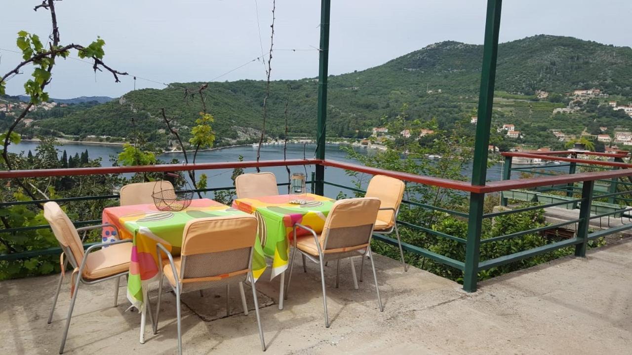 Bodul Vacation Apartment 扎通 外观 照片