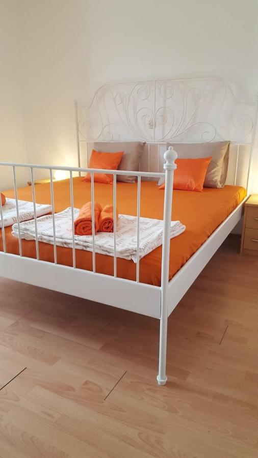 Bodul Vacation Apartment 扎通 外观 照片