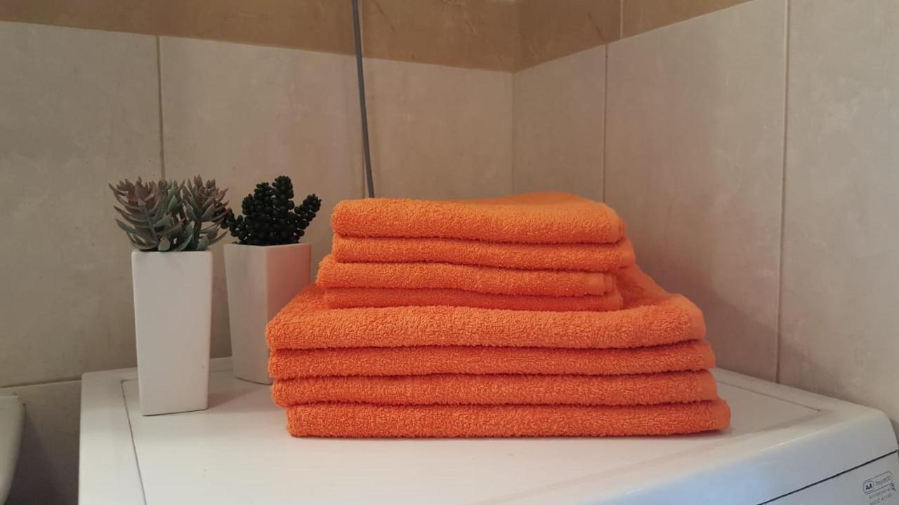 Bodul Vacation Apartment 扎通 外观 照片