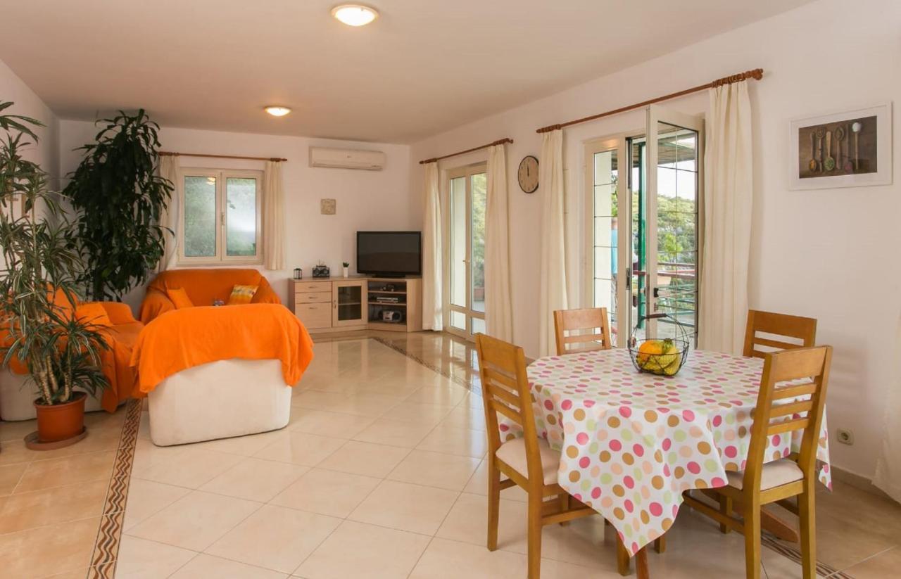 Bodul Vacation Apartment 扎通 外观 照片