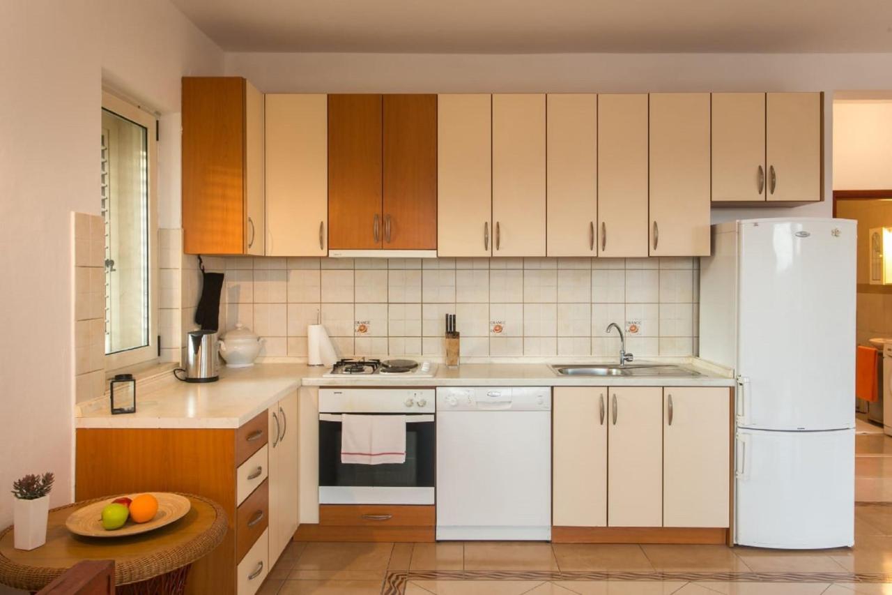 Bodul Vacation Apartment 扎通 外观 照片