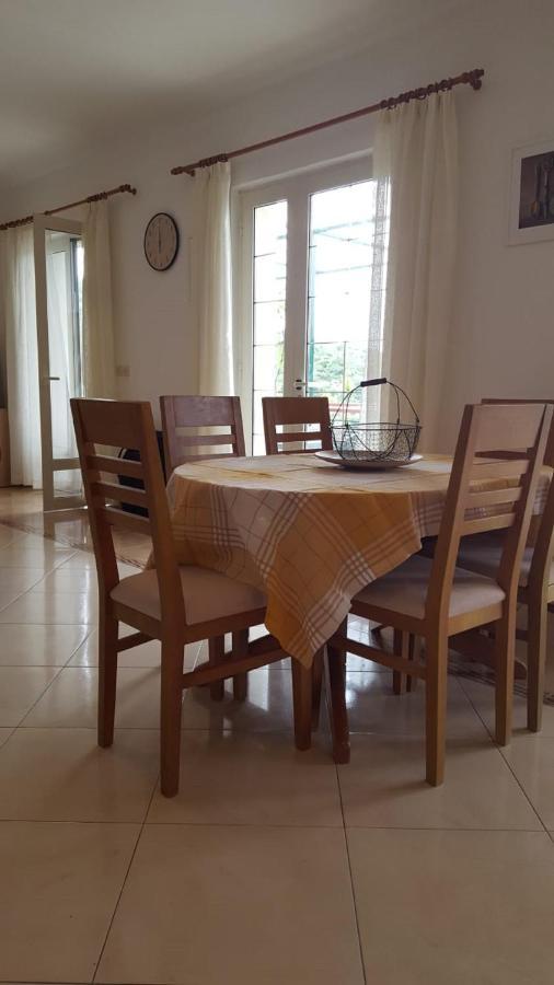 Bodul Vacation Apartment 扎通 外观 照片